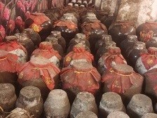 你了解散裝酒嗎？劍邑酒業(yè)土酒坊告訴你